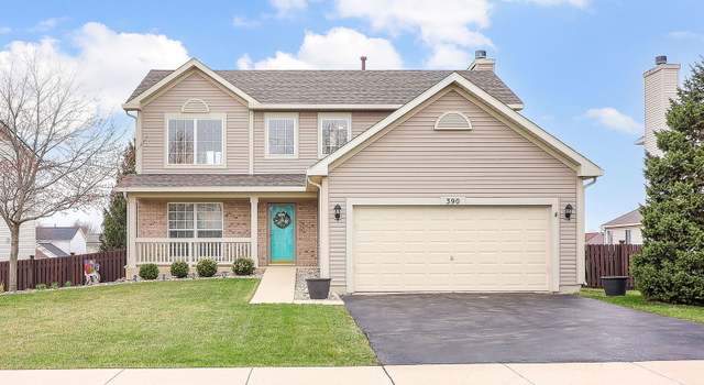 Photo of 390 Foster Way, Bolingbrook, IL 60440