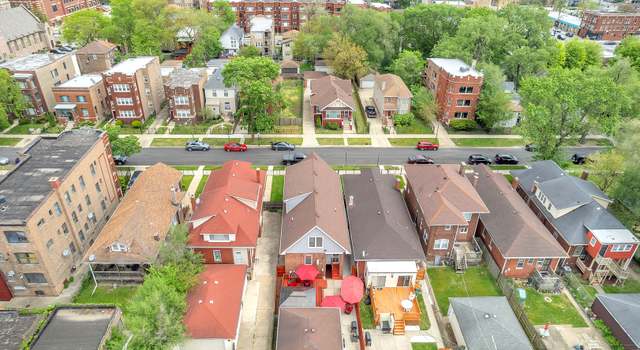 Photo of 7424 S Euclid Ave, Chicago, IL 60649