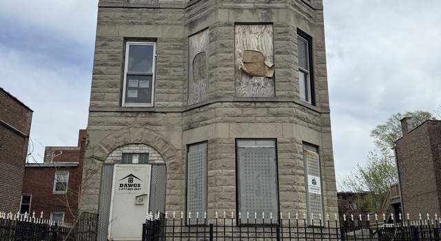 Photo of 5813 S Wabash Ave, Chicago, IL 60637