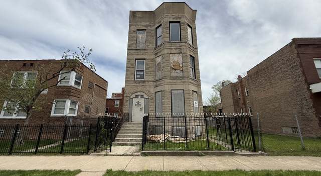 Photo of 5813 S Wabash Ave, Chicago, IL 60637