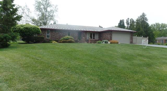 Photo of 3652 Firethorn Cir, Rockford, IL 61114