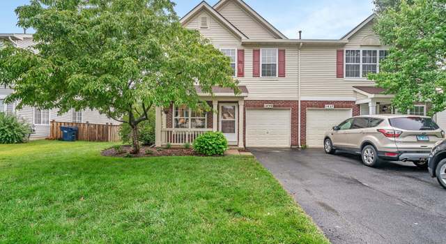 Photo of 1439 Plantain Dr, Minooka, IL 60447