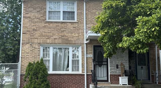 Photo of 14338 S Union Ave, Riverdale, IL 60827