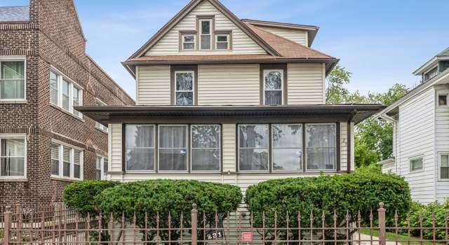 Photo of 231 N Waller Ave, Chicago, IL 60644