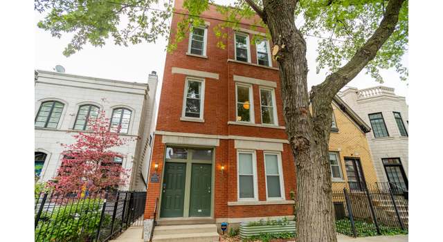 Photo of 1926 N Wolcott Ave, Chicago, IL 60622