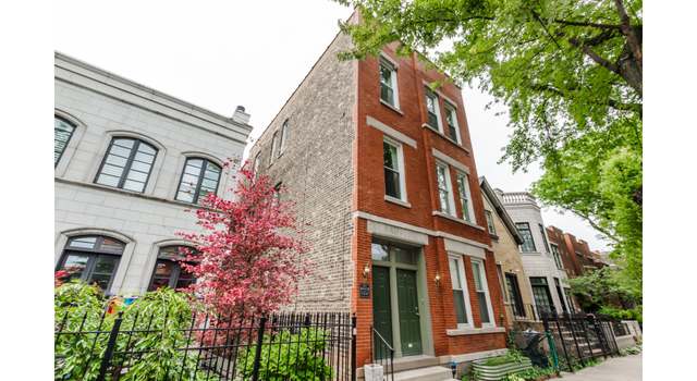Photo of 1926 N Wolcott Ave, Chicago, IL 60622