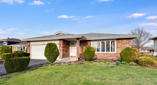 Photo of 16921 84th Ave, Tinley Park, IL 60477