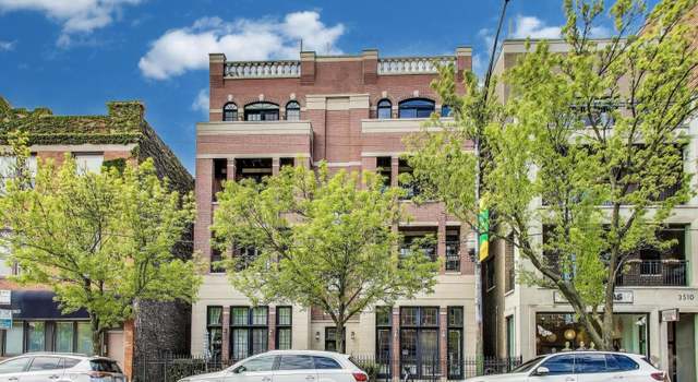 Photo of 3506 N Southport Ave Unit 1N, Chicago, IL 60657
