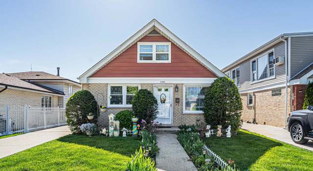 Photo of 3624 Elder Ln, Franklin Park, IL 60131