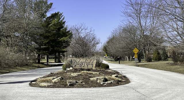 Photo of 2552 E Royal Ridge Dr, Crete, IL 60417