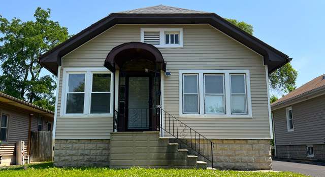 Photo of 120 S May St, Joliet, IL 60436