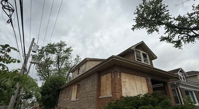 Photo of 1620 N Nagle Ave, Chicago, IL 60707
