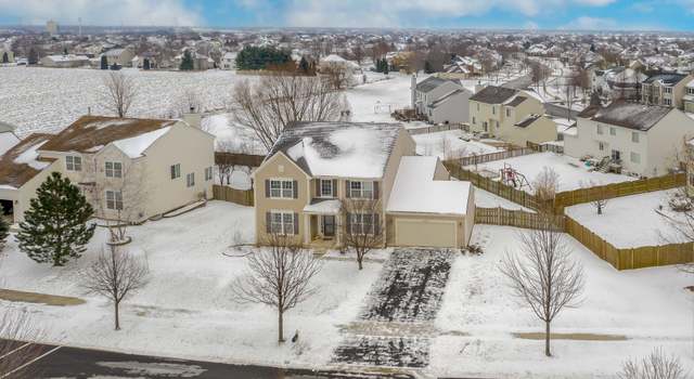 Photo of 25213 Pavilion Pl, Plainfield, IL 60585