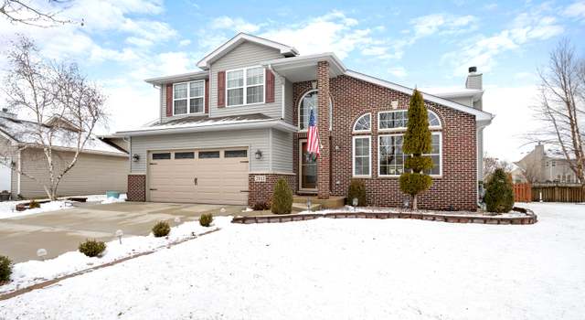 Photo of 2811 Stone Creek Dr, Joliet, IL 60435