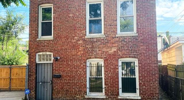 Photo of 6543 S Rhodes Ave, Chicago, IL 60637