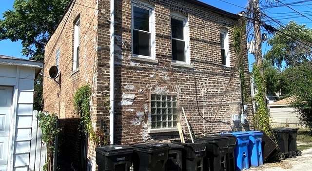 Photo of 6543 S Rhodes Ave, Chicago, IL 60637