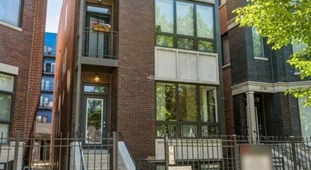 Photo of 1753 N Artesian Ave #1, Chicago, IL 60647