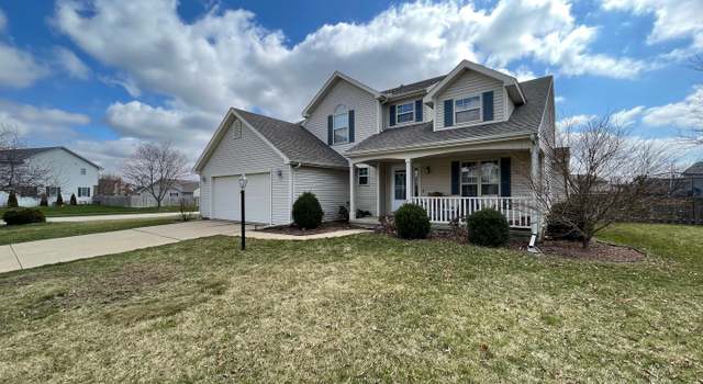 Photo of 4001 Turnberry Dr, Champaign, IL 61822