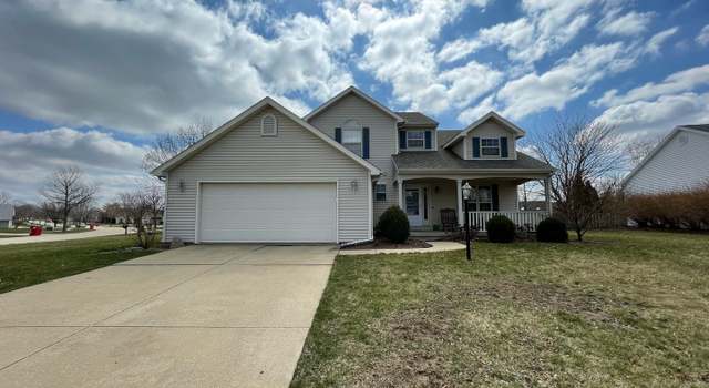 Photo of 4001 Turnberry Dr, Champaign, IL 61822
