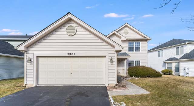 Photo of 21800 W Knollwood Dr, Plainfield, IL 60544