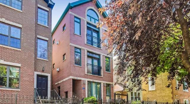 Photo of 1031 N Mozart St #2, Chicago, IL 60622