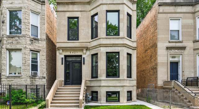 Photo of 5427 S Carpenter St, Chicago, IL 60609