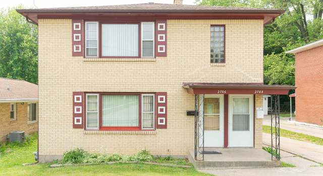 Photo of 2706 School St, Rockford, IL 61101