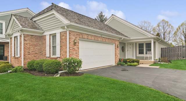 Photo of 423 Park Barrington Dr, Barrington, IL 60010
