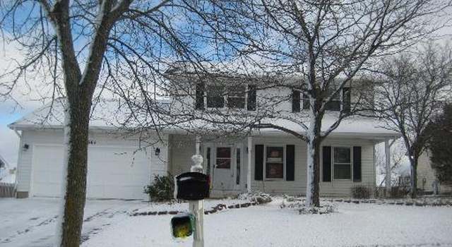 Photo of 661 Penn Blvd, Lindenhurst, IL 60046
