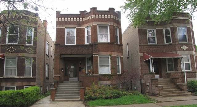 Photo of 3733 W Agatite Ave, Chicago, IL 60625