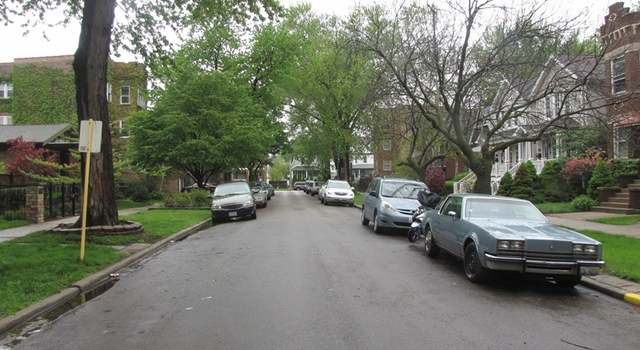 Photo of 3733 W Agatite Ave, Chicago, IL 60625