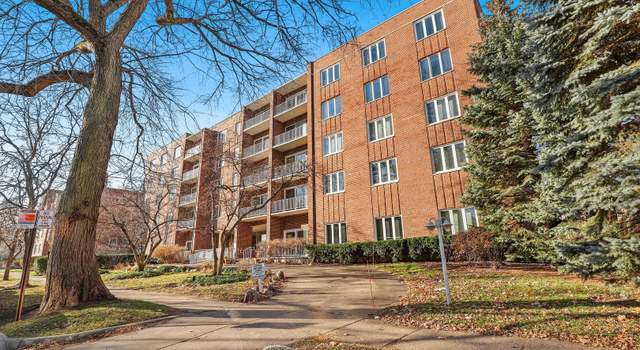 Photo of 1500 Oak Ave Unit 5H, Evanston, IL 60201