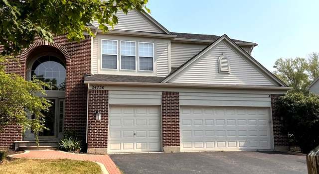 Photo of 24730 Woodstock Dr, Plainfield, IL 60585