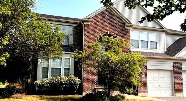 Photo of 24730 Woodstock Dr, Plainfield, IL 60585