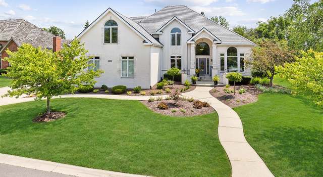 Photo of 3 Firethorn Ct, Lemont, IL 60439