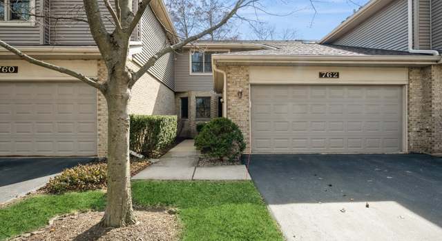 Photo of 762 N Walden Dr Unit -, Palatine, IL 60067