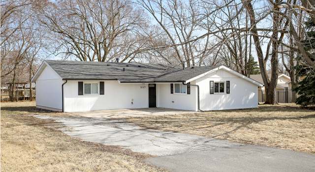 Photo of 16321 Byron Dr, Orland Park, IL 60462
