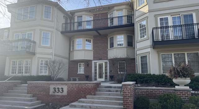 Photo of 333 E Westminster Rd Unit 1D, Lake Forest, IL 60045