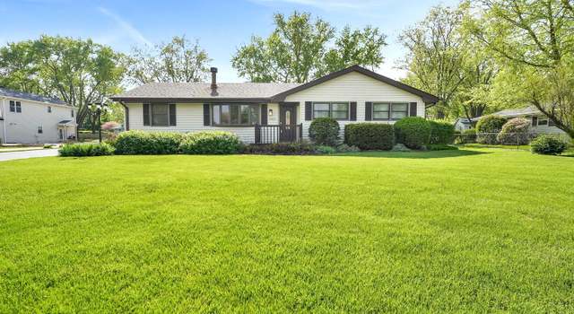 Photo of 2425 Hel Mar Ln, Joliet, IL 60431