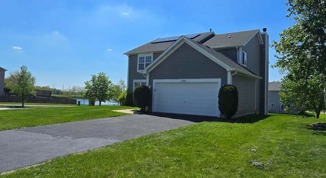 Photo of 1301 Burns Ct, Minooka, IL 60447
