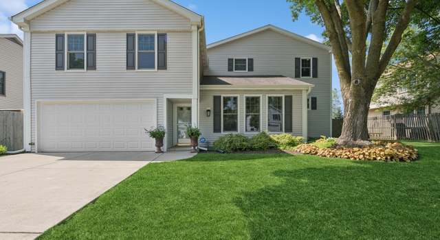 Photo of 1505 Lita Ave, Deerfield, IL 60015