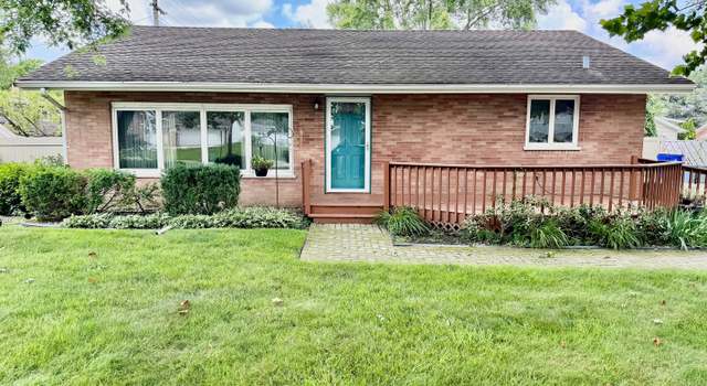 Photo of 12654 S Major Ave, Palos Heights, IL 60463