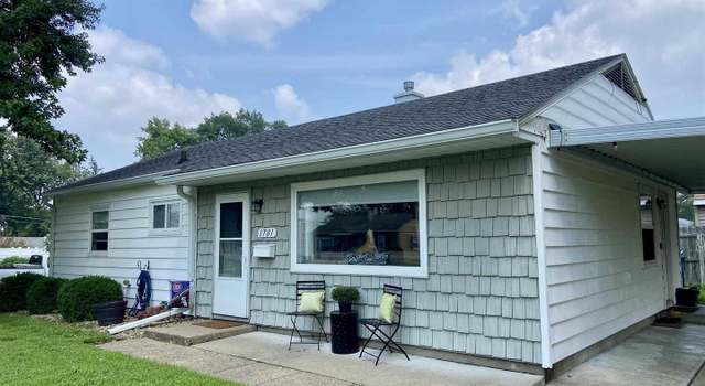 Photo of 1701 West Granview Dr, Quincy, IL 62301
