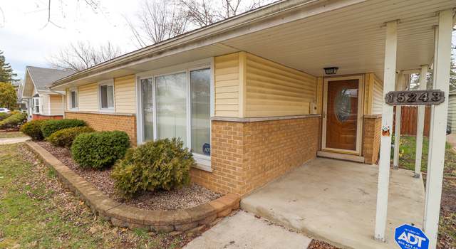 Photo of 15243 Hastings Dr, Dolton, IL 60419