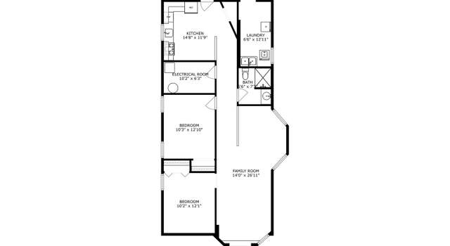 Photo of 6608 N Glenwood Ave, Chicago, IL 60660