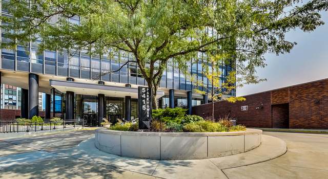 Photo of 5415 N Sheridan Rd #1503, Chicago, IL 60640
