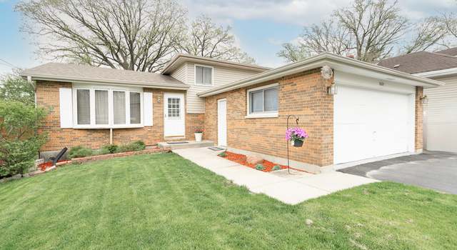 Photo of 16021 Forest Ave, Oak Forest, IL 60452