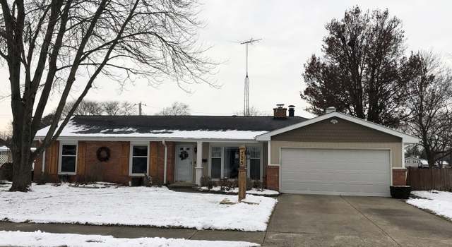 Photo of 705 Ann St, Joliet, IL 60435