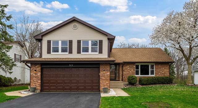 Photo of 313 Bayberry Dr, Algonquin, IL 60102