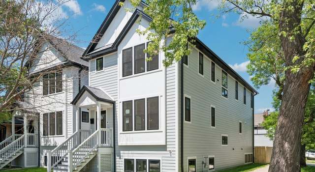 Photo of 4102 W Eddy St, Chicago, IL 60641
